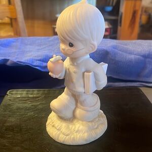 Precious Moments Figurine